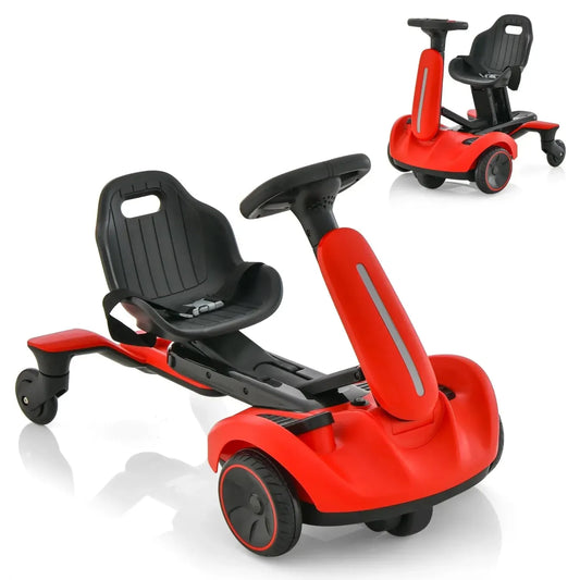 Kids kart-6V5A electric remote control car-Adjustable seat-Wholesale price