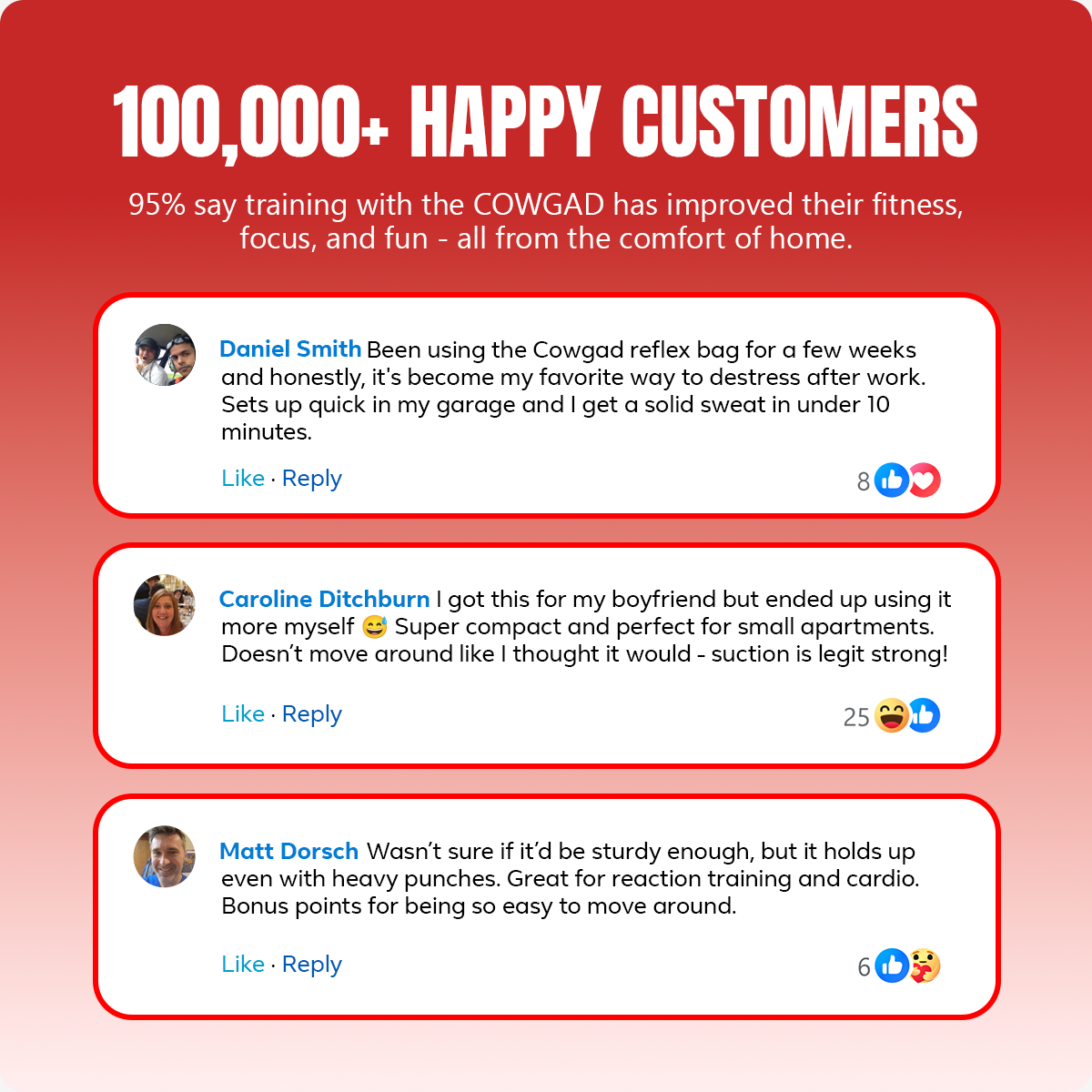 Home Boxing Set - Reflex Punching Ball Stand with Free MMA Gloves