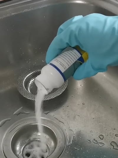 ✅ 7 Shocking Reasons Why Your ‘Clean’ Drains Are Actually Crawling With Disease-Causing Bacteria (And The 30-Second Fix — Safe for Septic Tanks — That Saves You From Expensive Plumber Bills)