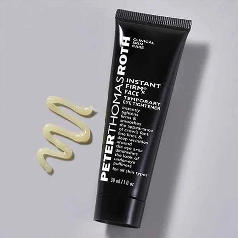 Instant Face Tightening Serum - Reduces Wrinkles in 8 Hours