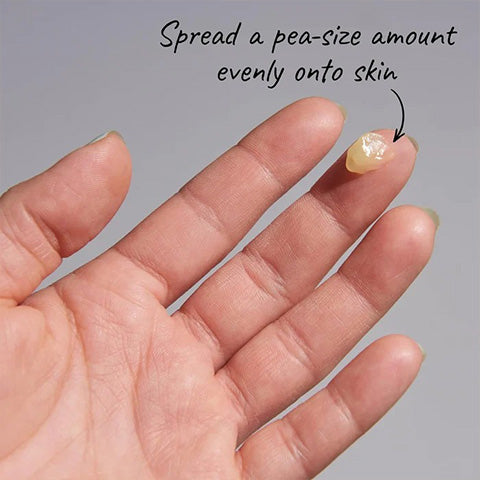 Instant Face Tightening Serum - Reduces Wrinkles in 8 Hours