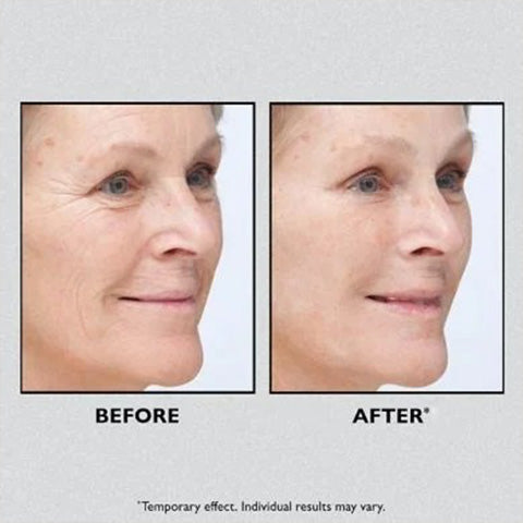 Instant Face Tightening Serum - Reduces Wrinkles in 8 Hours
