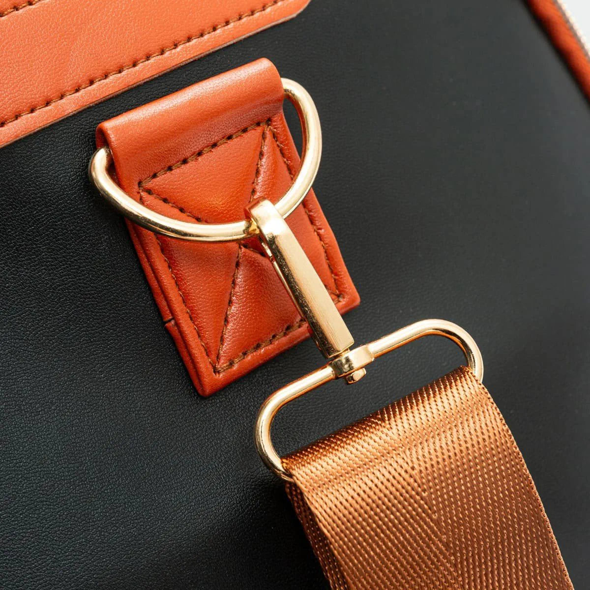 🎁 Hot Sale 🔥 ✨Foldable Travel Bag 2.0