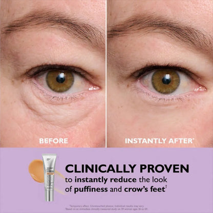 Instant Wrinkle Eye Tightener Cream