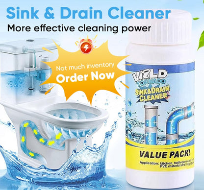 ✅ 7 Shocking Reasons Why Your ‘Clean’ Drains Are Actually Crawling With Disease-Causing Bacteria (And The 30-Second Fix — Safe for Septic Tanks — That Saves You From Expensive Plumber Bills)