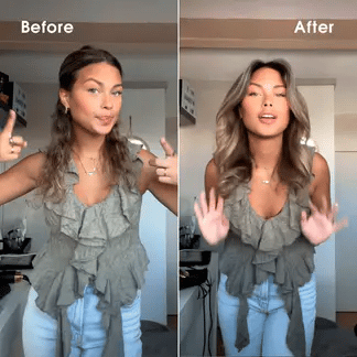 Five Professional Tools | Anzara Beauty Multistyler 5-in-1