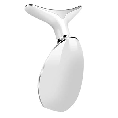 Lux Cove 7-in-1 LED Facial Sculptor - Anti-Aging Massager