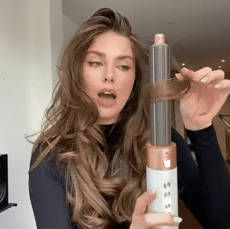 Five Professional Tools | Anzara Beauty Multistyler 5-in-1