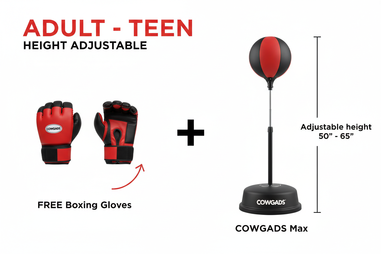 Clean Ball Design - Specs