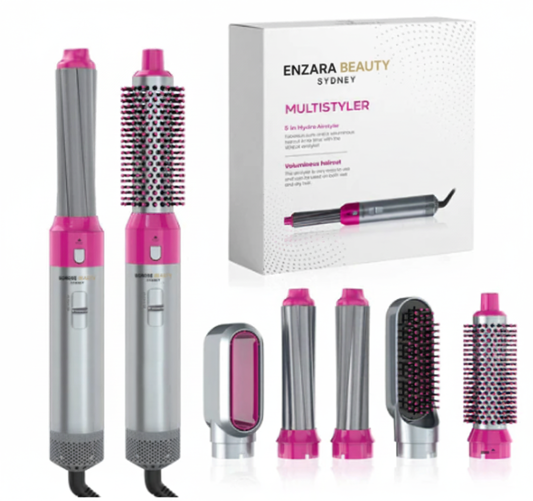 Enzara Beauty Multistyler Product